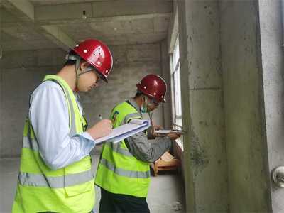 厂房质量检测公司-同优工程质量检测机构《台风新闻》 建筑工程质量检测及评估咨询的重要性与实践