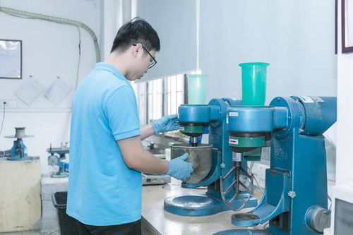 广东稳固 以科技创新赋能工程检测，助力建筑行业高质量发展