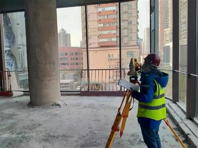 南京市新街口房屋结构安全检测与建筑工程质量评估咨询服务机构介绍