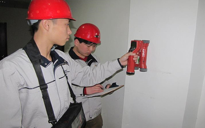 深圳市农村城市化历史遗留房屋安全检测鉴定与建筑工程质量评估咨询指南